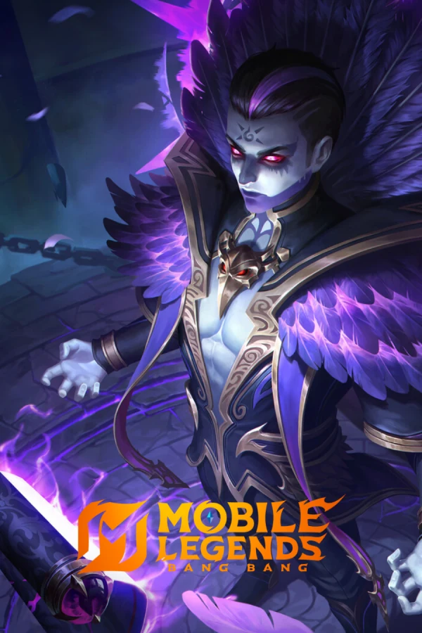 Mobile Legends: Bang Bang
