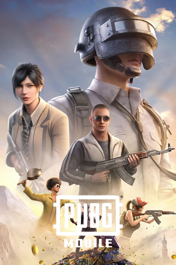 PUBG Mobile